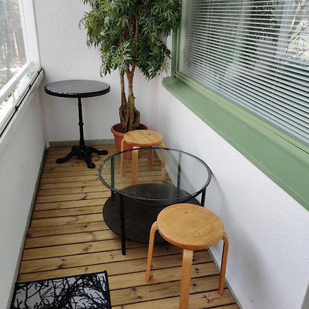 M Apartments Tesomankuja Tampere Kültér fotó
