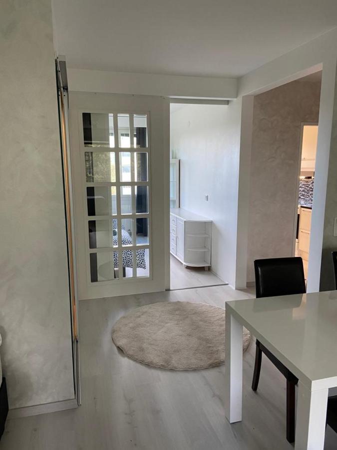 M Apartments Tesomankuja Tampere Kültér fotó