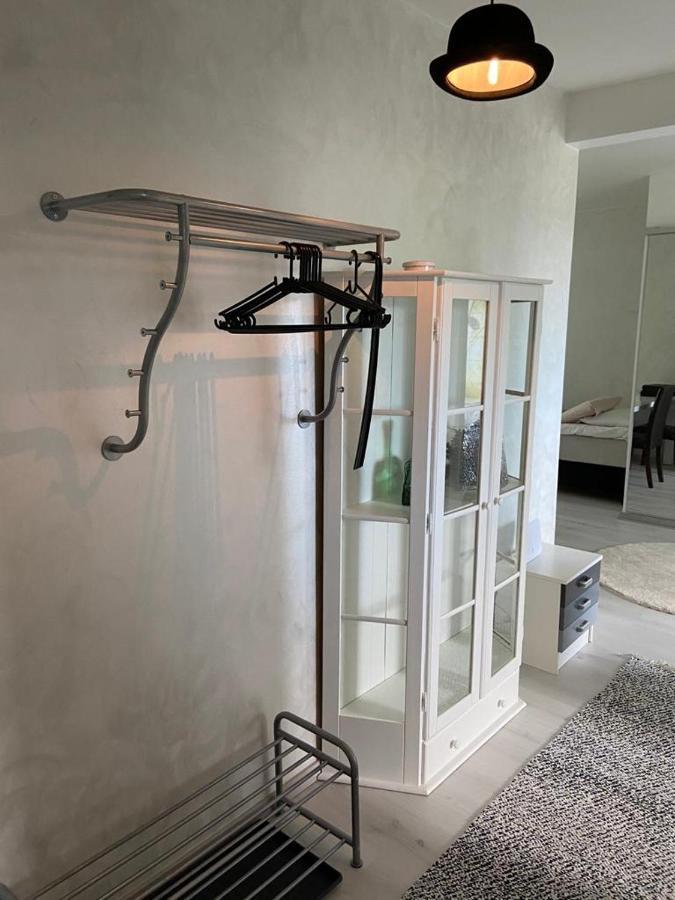 M Apartments Tesomankuja Tampere Kültér fotó