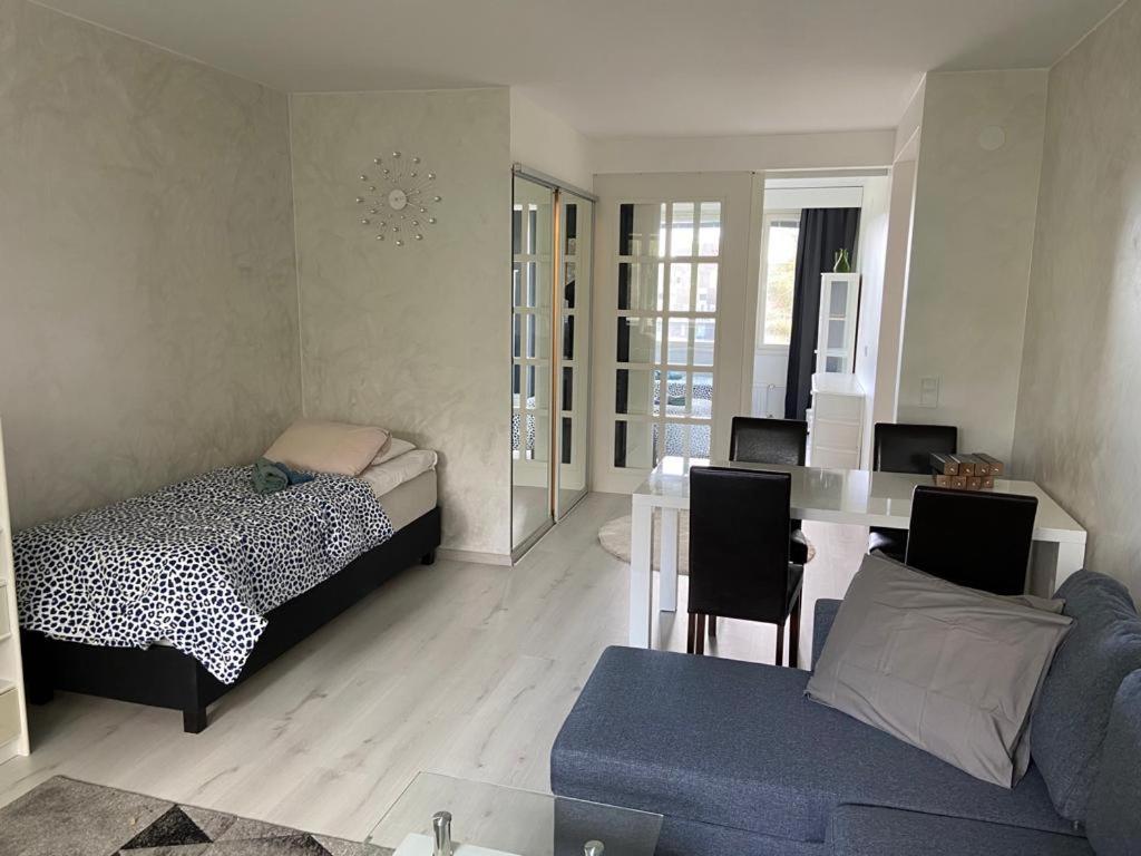 M Apartments Tesomankuja Tampere Kültér fotó